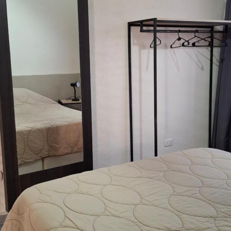 Umbrella4 - Apartamento de 1 dormitorio - 1