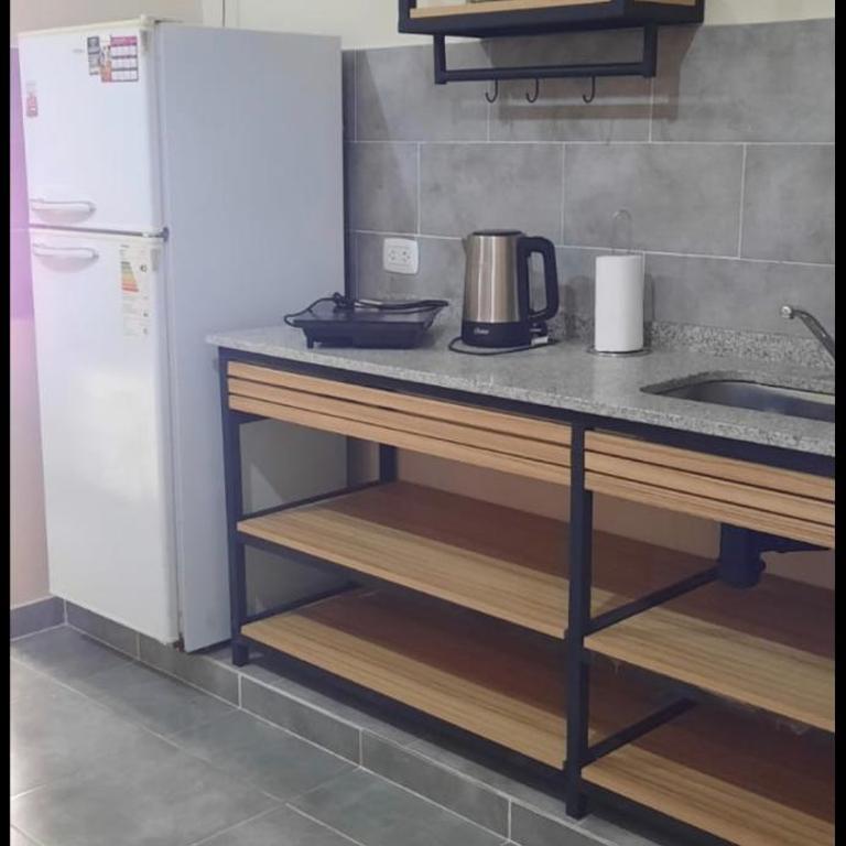Umbrella4 - Apartamento de 1 dormitorio - 2