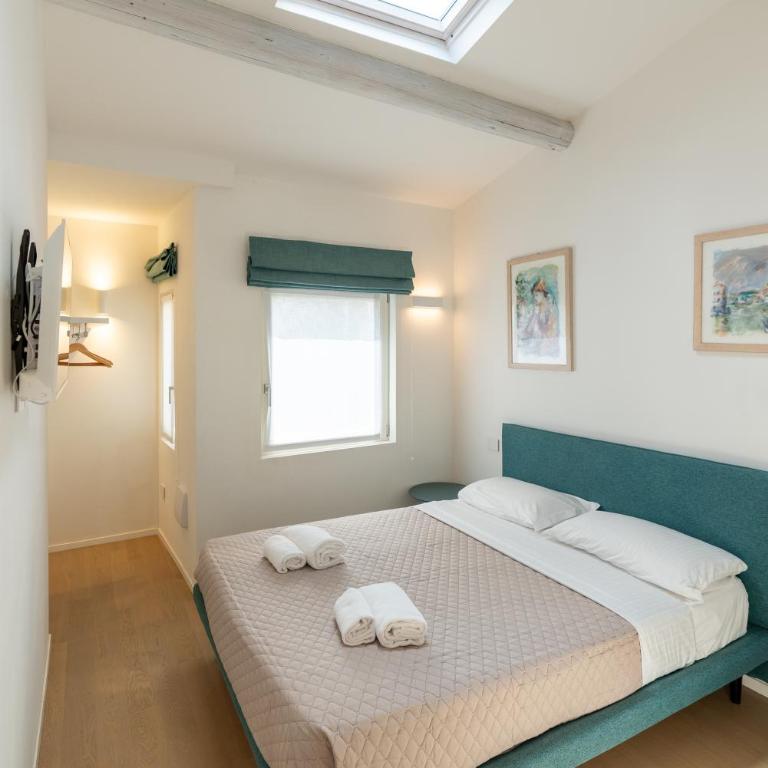 Dimora Capretto - Domus Verona - Appartamento con 2 Camere da Letto - 12
