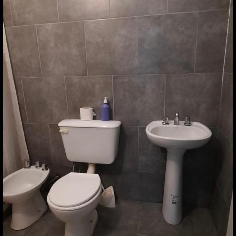 Umbrella4 - Apartamento de 1 dormitorio - 6