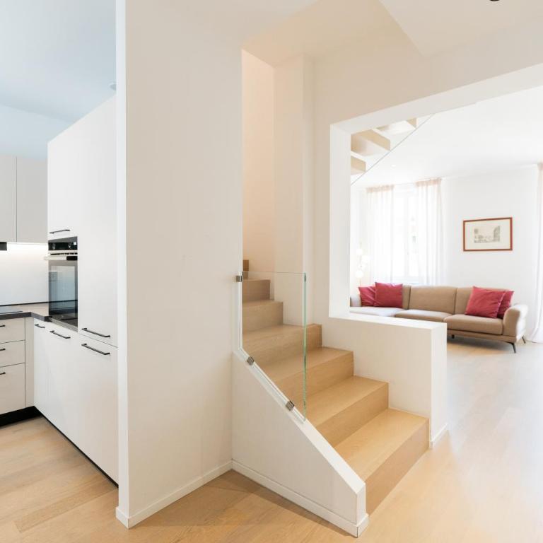 Dimora Capretto - Domus Verona - Appartamento con 2 Camere da Letto - 3