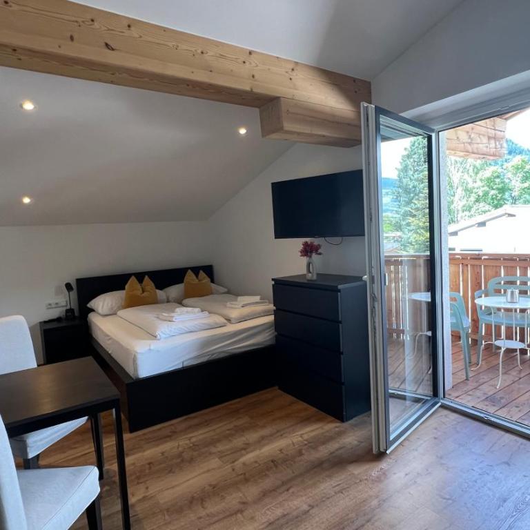 Tevini Boutique Suites by we rent - Estudio con balcón - 2