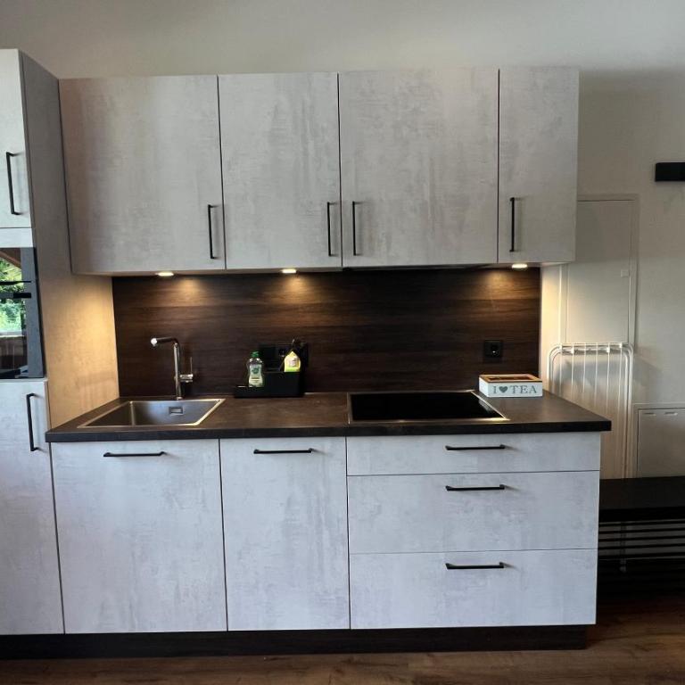 Tevini Boutique Suites by we rent - Estudio con balcón - 3
