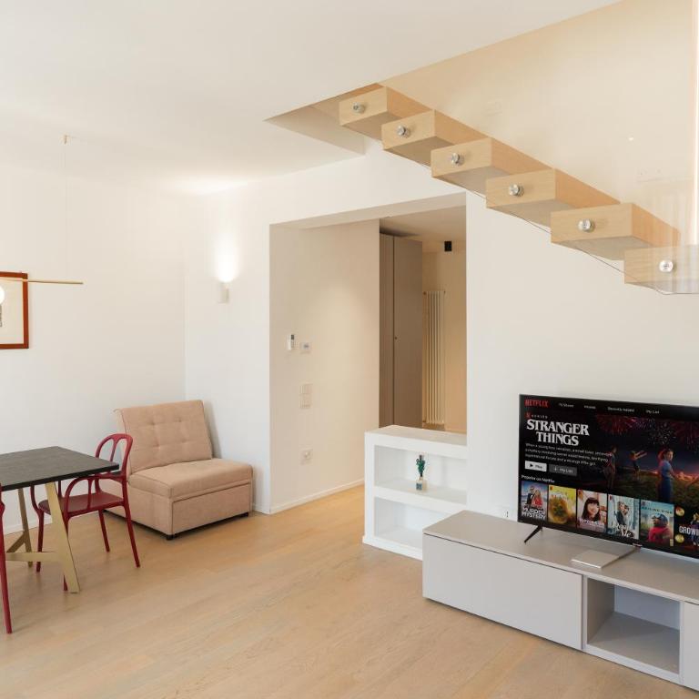 Dimora Capretto - Domus Verona - Appartamento con 2 Camere da Letto - 19