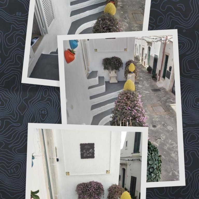 NiMa Suite - Appartamento con 1 Camera da Letto - 10