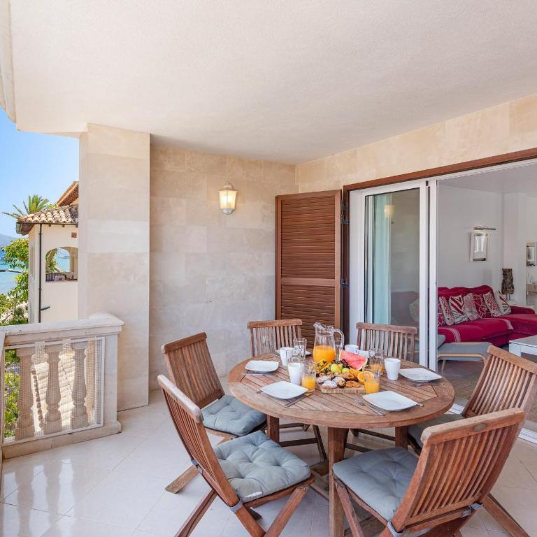 Sea Two - Apartamento con balcón - 1