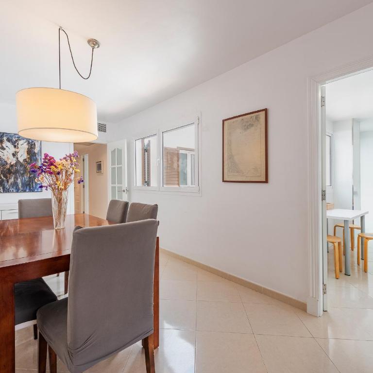 Sea Two - Apartamento con balcón - 5