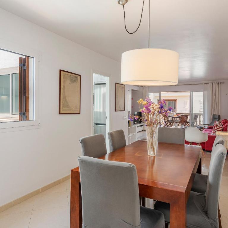 Sea Two - Apartamento con balcón - 6