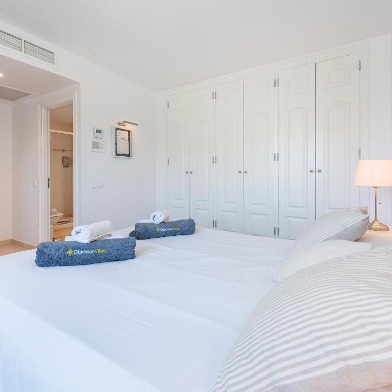 Sea Two - Apartamento con balcón - 8