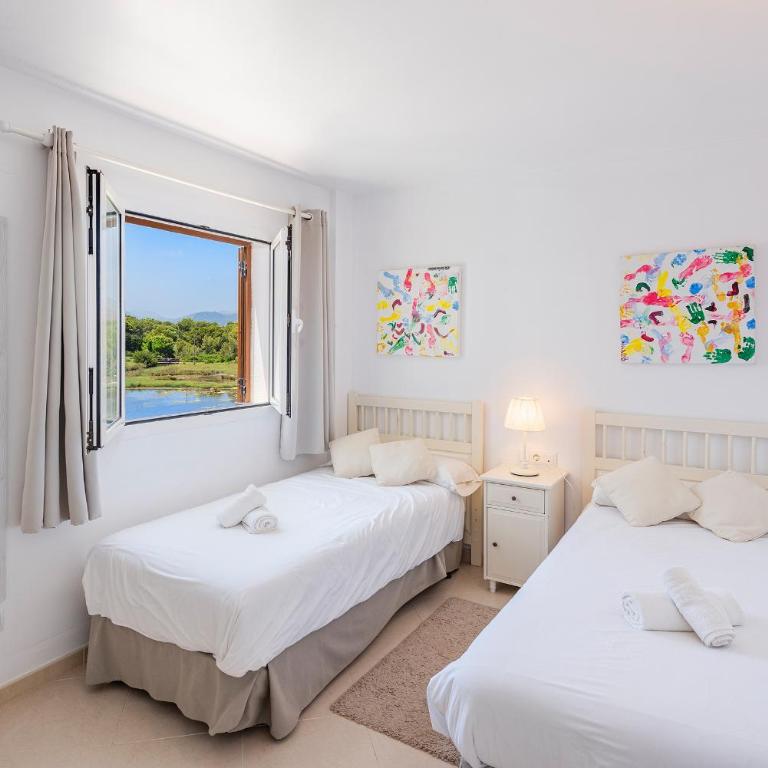 Sea Two - Apartamento con balcón - 10