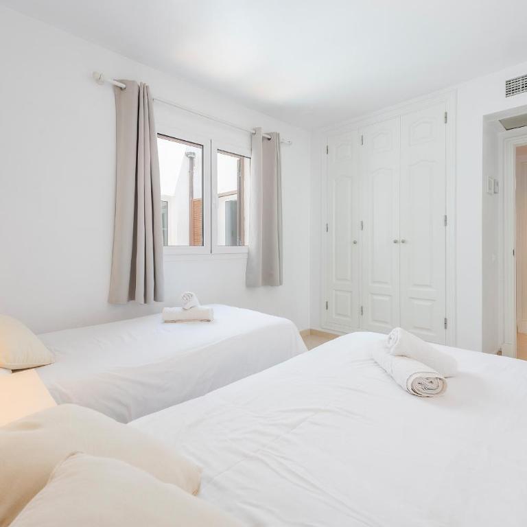 Sea Two - Apartamento con balcón - 11