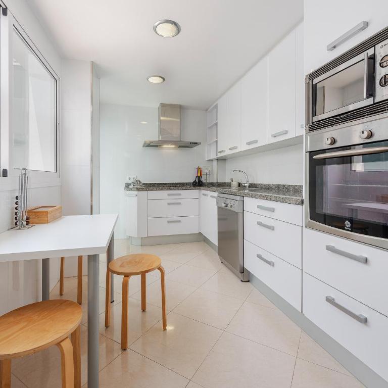 Sea Two - Apartamento con balcón - 15