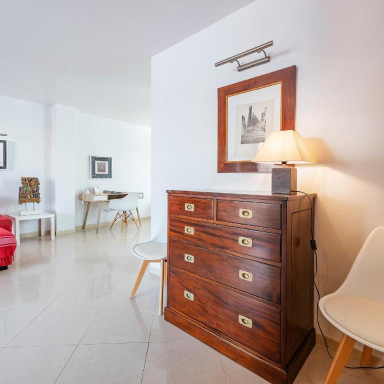 Sea Two - Apartamento con balcón - 20