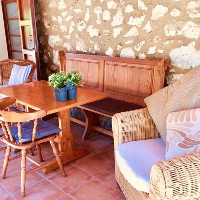 Villa Can Xocolater - Villa avec Piscine Privée - 17