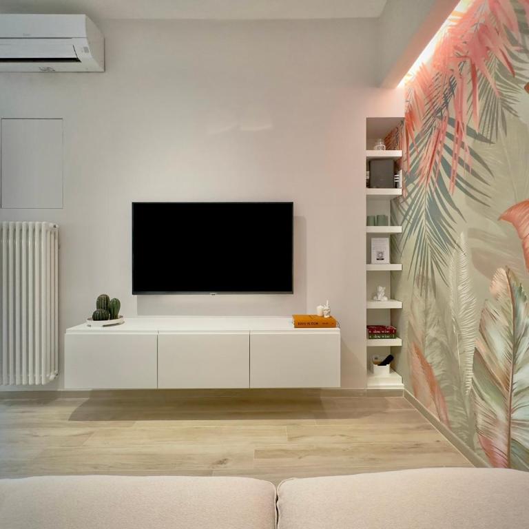 Casa Colli - Appartamento con 2 Camere da Letto - 27