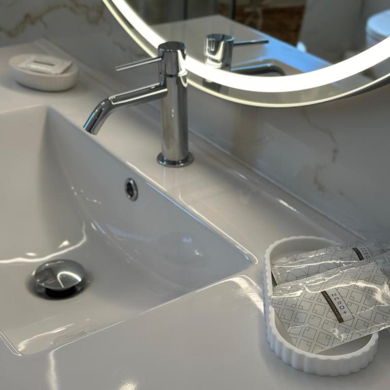 Casa Colli - Appartamento con 2 Camere da Letto - 19