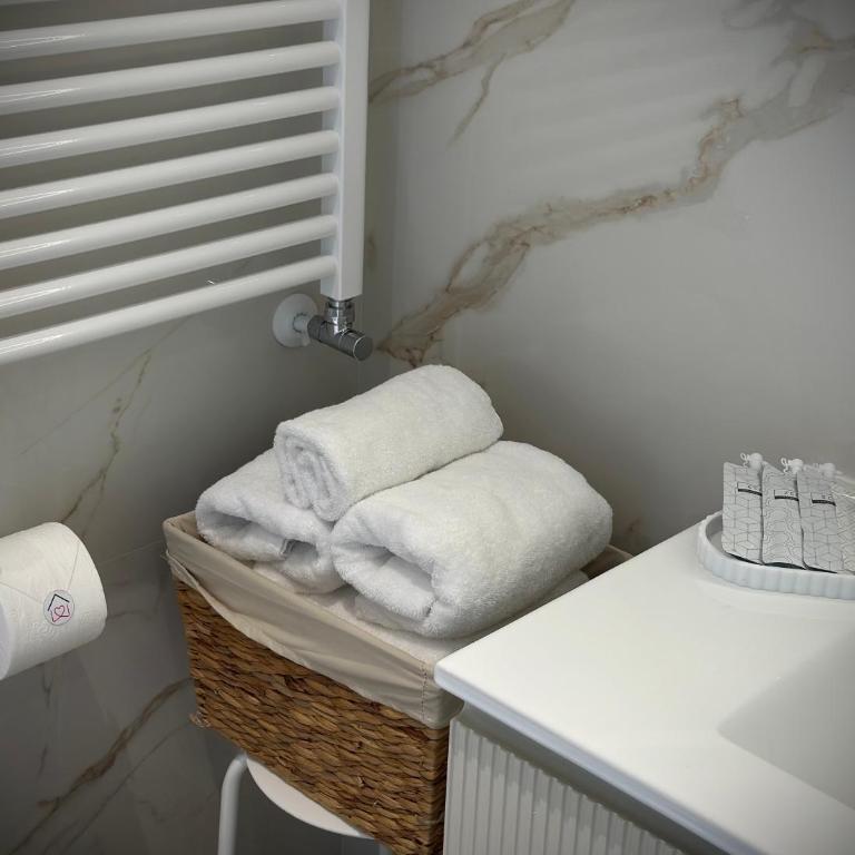 Casa Colli - Appartamento con 2 Camere da Letto - 11
