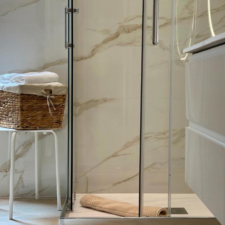 Casa Colli - Appartamento con 2 Camere da Letto - 12