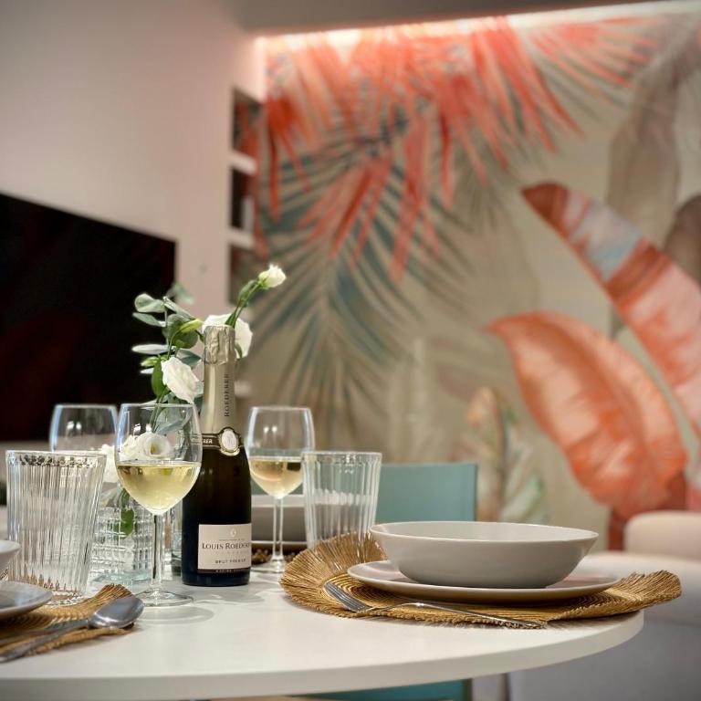 Casa Colli - Appartamento con 2 Camere da Letto - 47