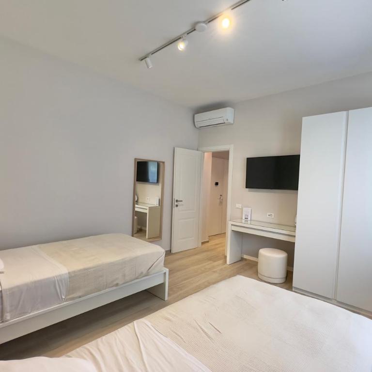 Casa Colli - Appartamento con 2 Camere da Letto - 18