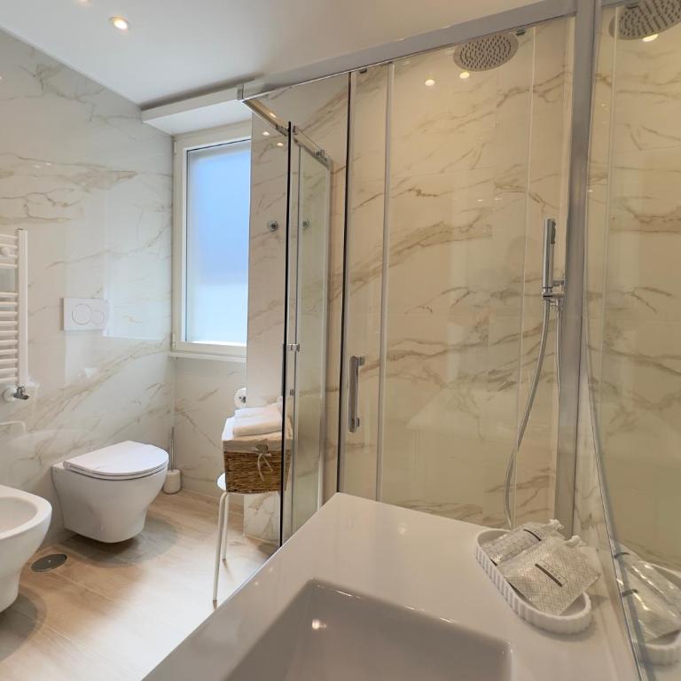 Casa Colli - Appartamento con 2 Camere da Letto - 32