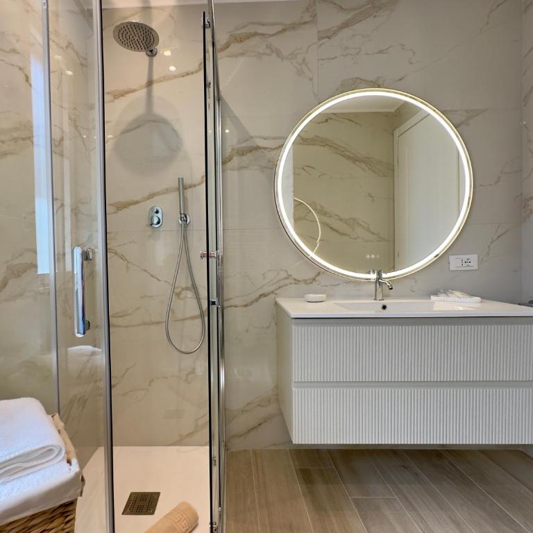 Casa Colli - Appartamento con 2 Camere da Letto - 24