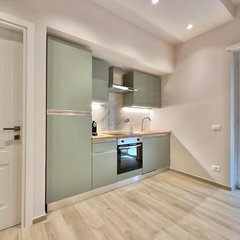 Casa Colli - Appartamento con 2 Camere da Letto - 23
