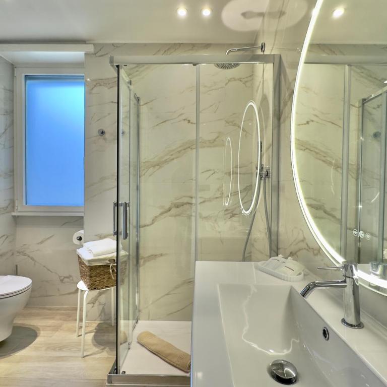 Casa Colli - Appartamento con 2 Camere da Letto - 29