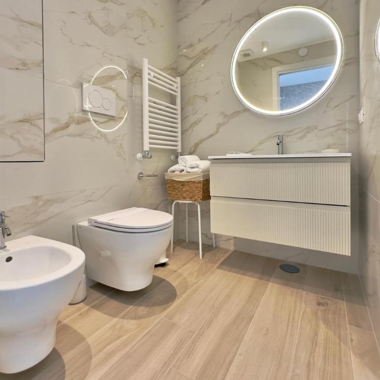 Casa Colli - Appartamento con 2 Camere da Letto - 8