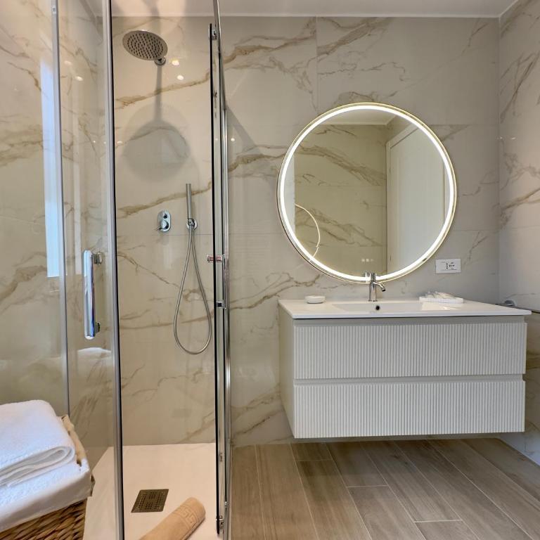 Casa Colli - Appartamento con 2 Camere da Letto - 30