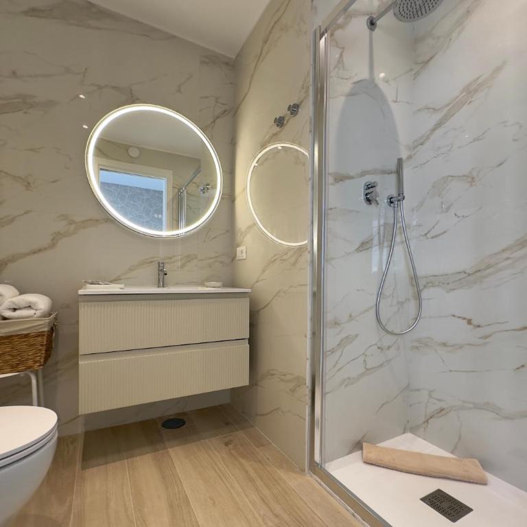 Casa Colli - Appartamento con 2 Camere da Letto - 45