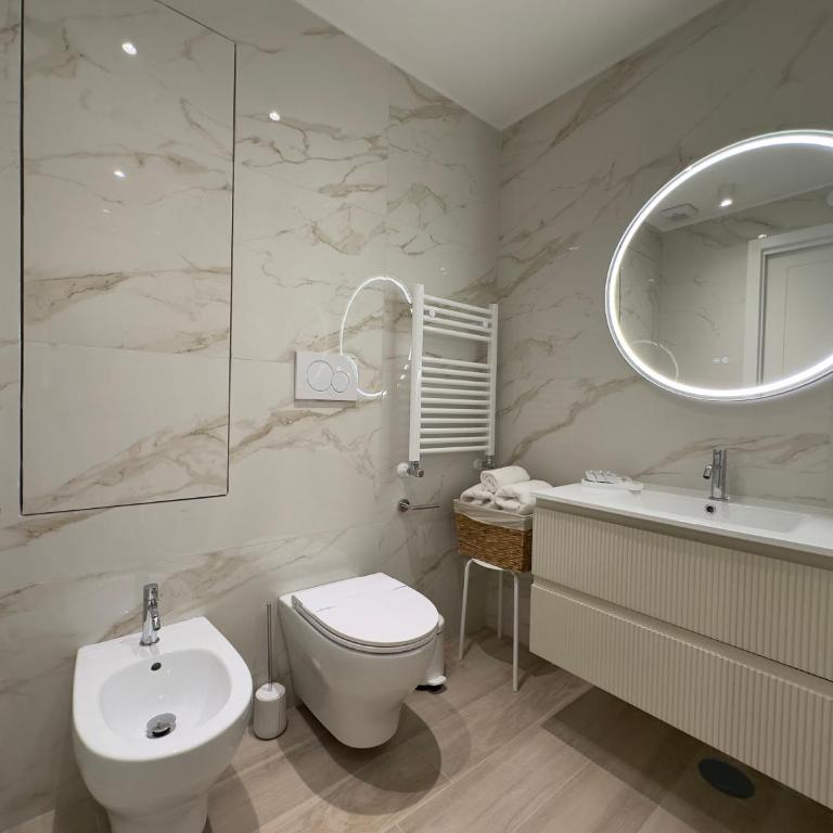 Casa Colli - Appartamento con 2 Camere da Letto - 41