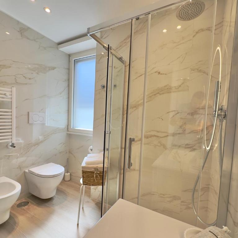 Casa Colli - Appartamento con 2 Camere da Letto - 26