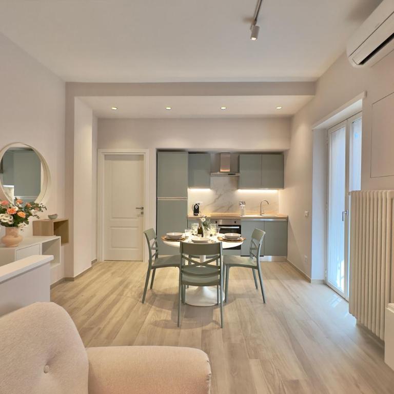 Casa Colli - Appartamento con 2 Camere da Letto - 4