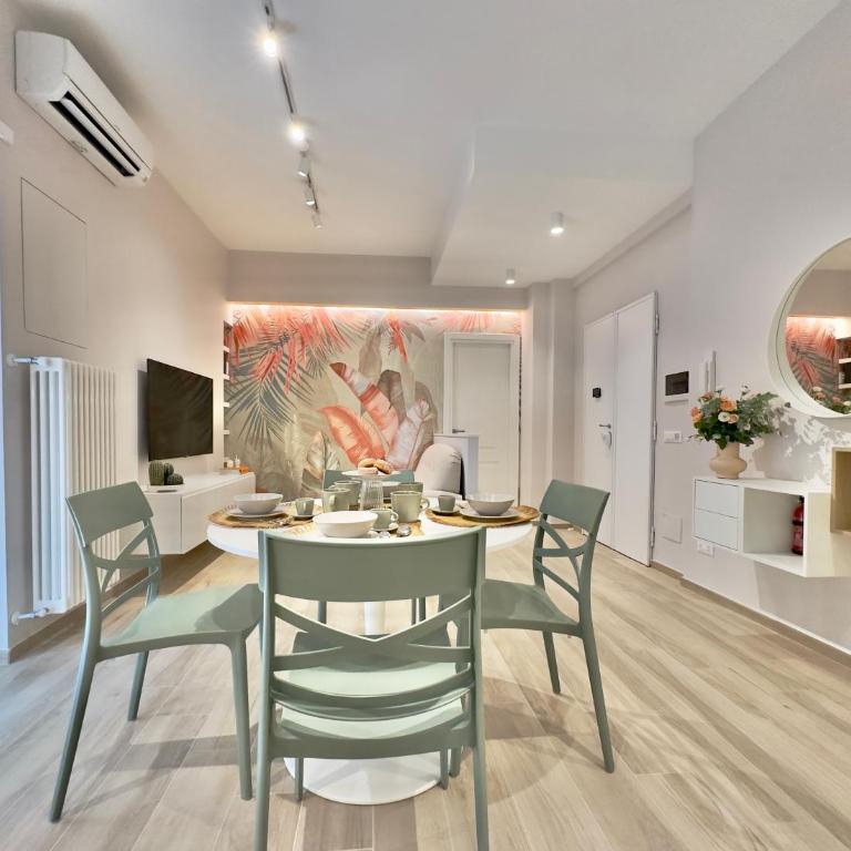 Casa Colli - Appartamento con 2 Camere da Letto - 1