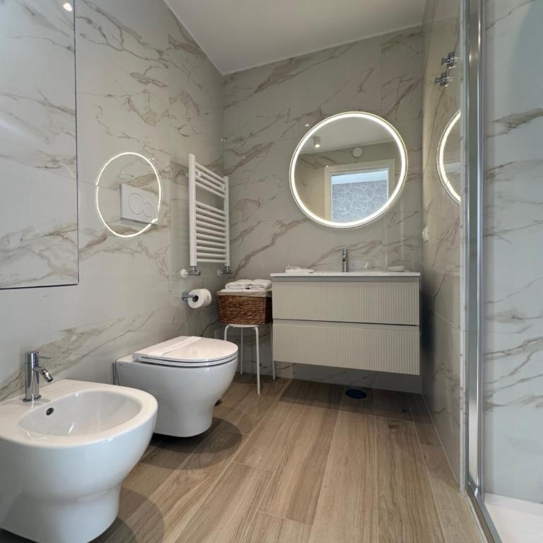 Casa Colli - Appartamento con 2 Camere da Letto - 31