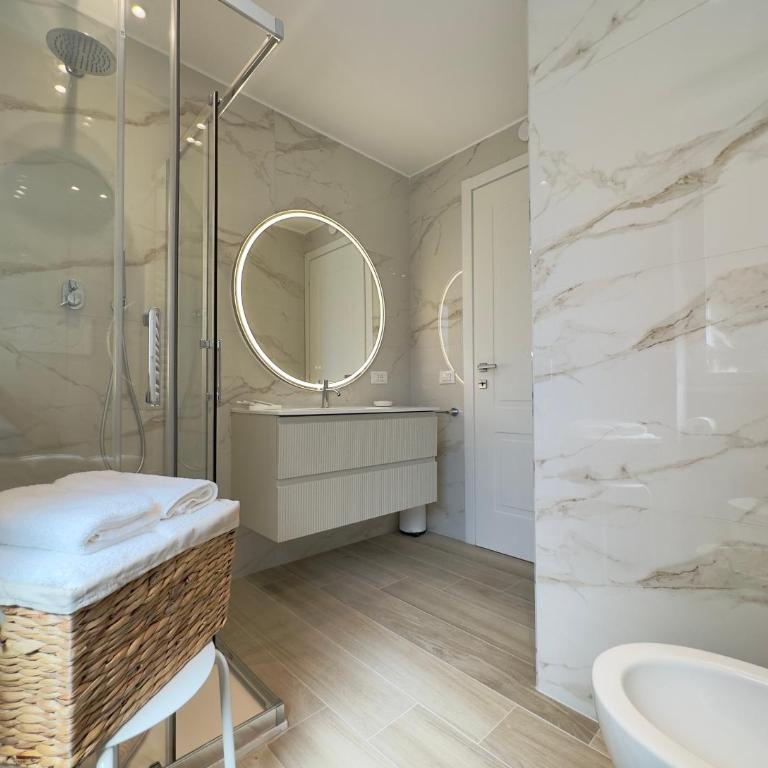 Casa Colli - Appartamento con 2 Camere da Letto - 39