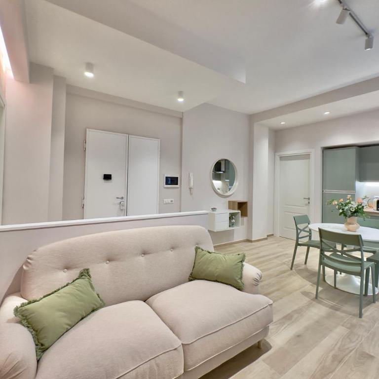 Casa Colli - Appartamento con 2 Camere da Letto - 35