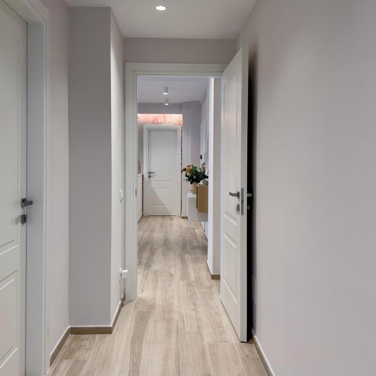 Casa Colli - Appartamento con 2 Camere da Letto - 58
