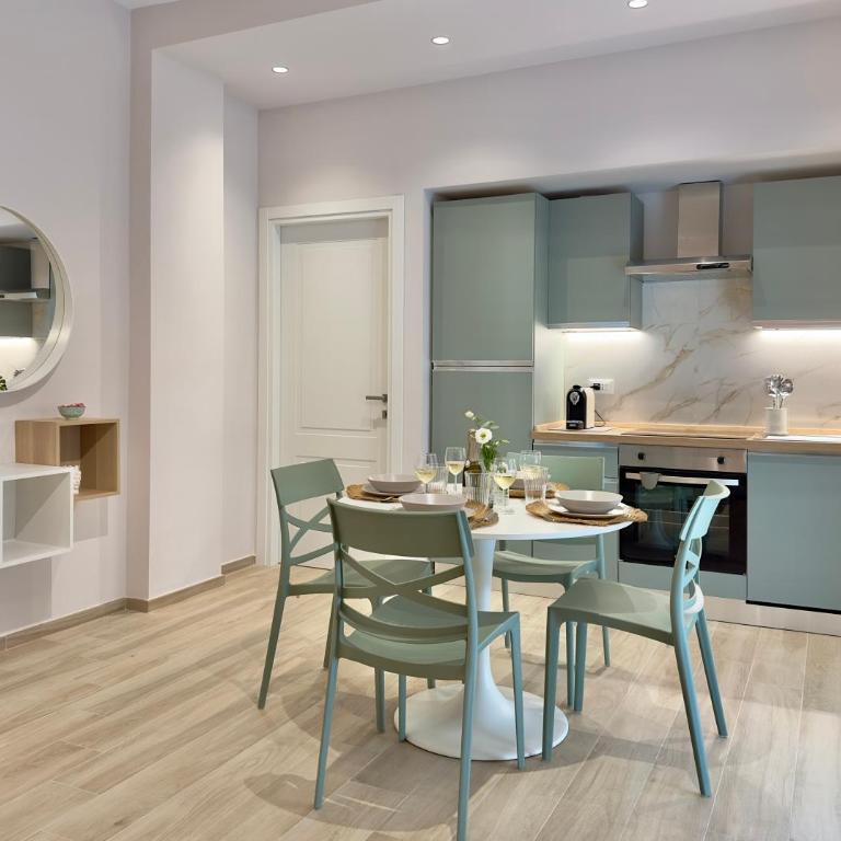 Casa Colli - Appartamento con 2 Camere da Letto - 57