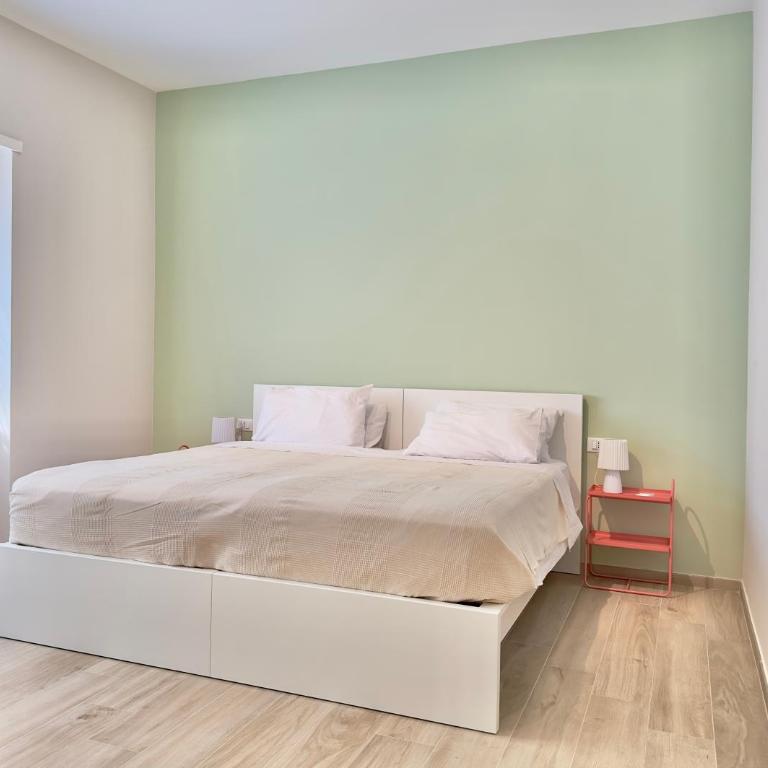Casa Colli - Appartamento con 2 Camere da Letto - 59