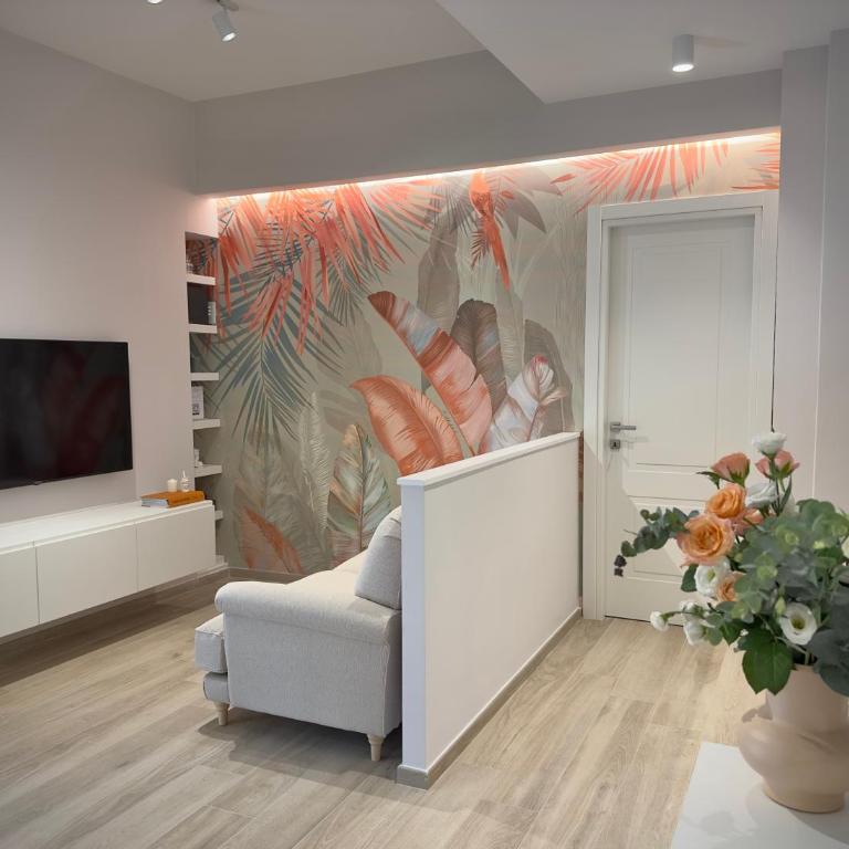 Casa Colli - Appartamento con 2 Camere da Letto - 62