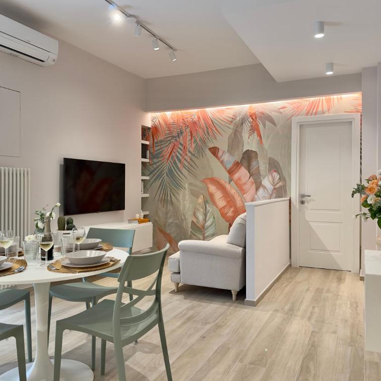 Casa Colli - Appartamento con 2 Camere da Letto - 64