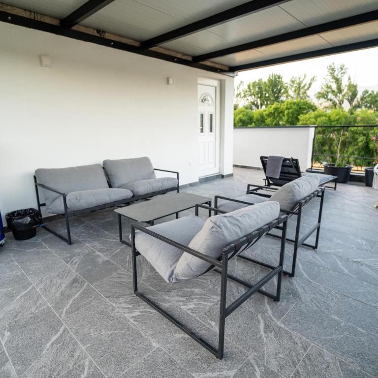 Luxe Waters Retreat - Three-Bedroom Villa - 3