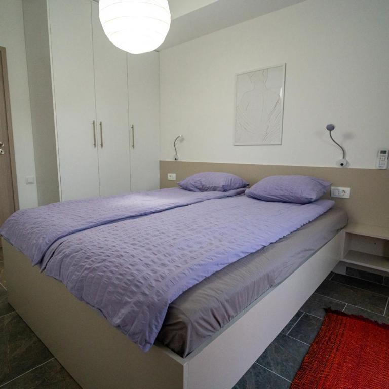 Luxe Waters Retreat - Three-Bedroom Villa - 4