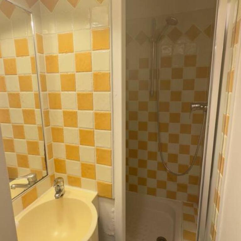 Vue Mer Azur - Villa France Cannes - Appartement 2 Chambres - 5