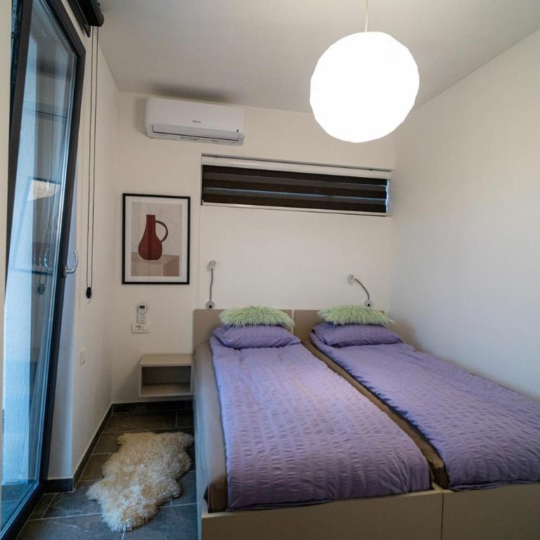 Luxe Waters Retreat - Three-Bedroom Villa - 22