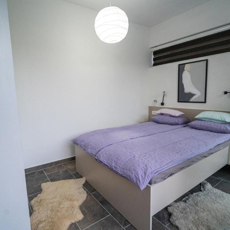 Luxe Waters Retreat - Three-Bedroom Villa - 24