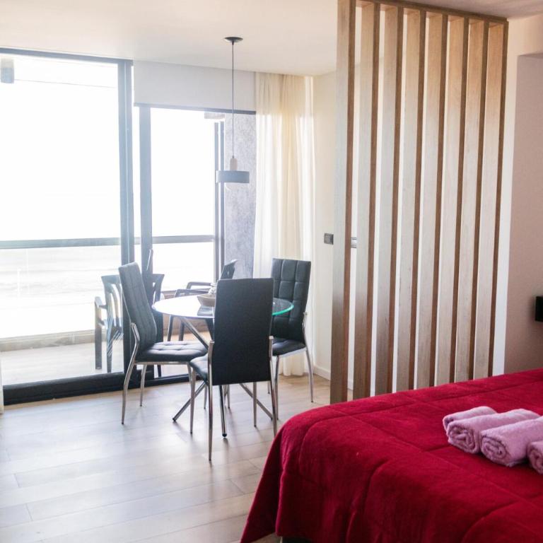 Latidos del mar - Apartamento Deluxe - 15