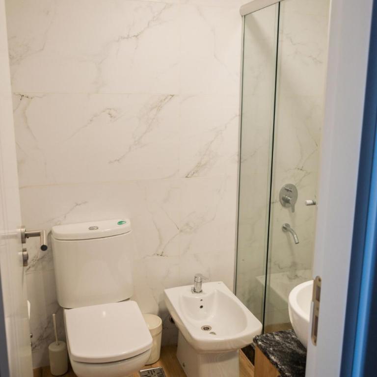Latidos del mar - Apartamento Deluxe - 21